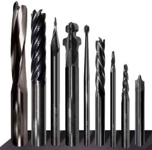 Hss Cutting Tools