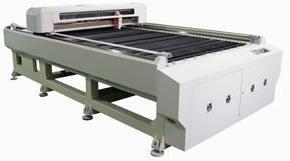 flatbed laser cutting machine