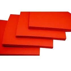 silicone sponge