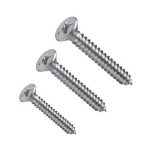 Stainless Steel Screw