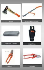 pruning tools