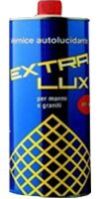 Extra Lux self- polishing varnish