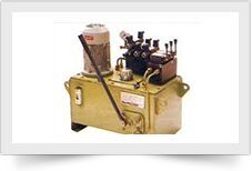 Hydraulic Powerpack Machine