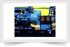 industrial hydraulic power packs