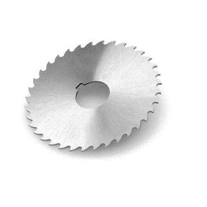 Slotting Cutter