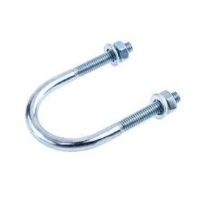 Stainless Steel U Bolt