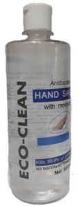 Eco-Clean Hand Wash