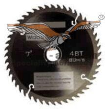 Venger Wood Cutting Saw Blades