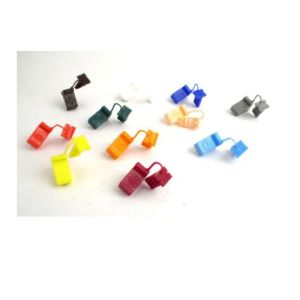 Industries Plastic Butterfly Seals