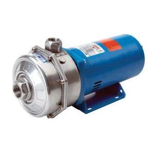 Two Stage Centrifugal Water Pump