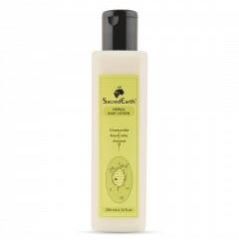 SacredEarth Herbal Baby Lotion