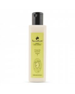 SacredEarth Herbal Baby Lotion 200ml