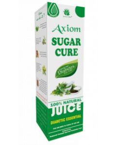 Sugar Cure Juice