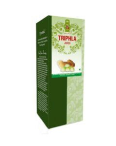 Triphla Juice