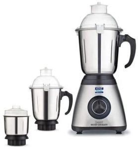 Kent Stainless Steel Mixer Grinder