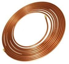 air conditioner copper tubes