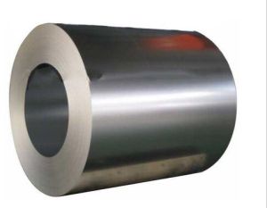 Cold Rolled Strip Steel