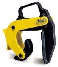 BTG CONCRETE PIPE LIFTING CLAMPS