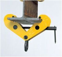 SC STANDARD BEAM CLAMPS