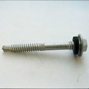 Self Drilling Screw