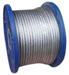 Steel Wire Rope