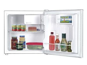 WRC44W MINI REFRIGERATOR