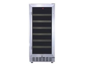 WC102DIX WINE COOLER