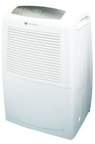 WDE50 DEHUMIDIFIER