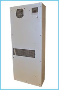 48VDC Side Mount Panel Air Conditioner