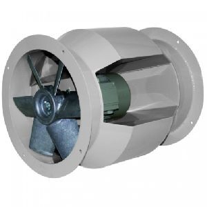 Axial Flow Fan