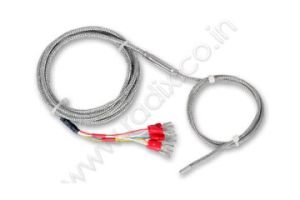 BEARING TEMPERATURE RTD SENSOR