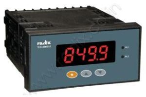 Digital Temperature Indicator