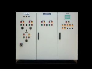 Plc Panels