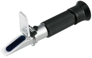 Hand Refractometer