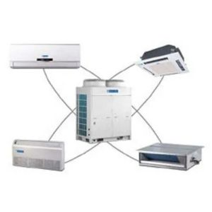 Blue Star VRF System