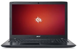 Acer E5 Laptop