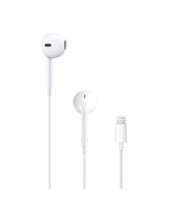 Apple EarPods Headphone Plug