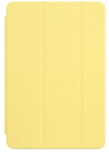 Apple iPad mini Smart Yellow Cover