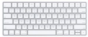 Apple Magic Keyboard