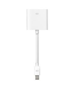 Apple Mini DisplayPort to DVI Adapter