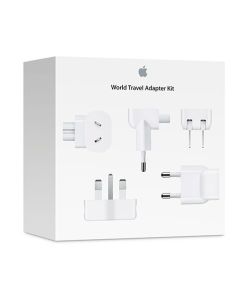 MB974ZM Apple World Travel Adapter Kit