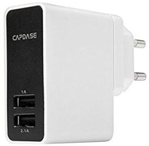 Capdase Quartet Usb Power Adaptor