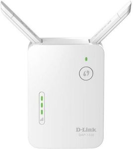 D-Link N300 Wi-Fi Range Extender