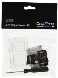 GoPro ALNRK-301 Lens Replacement Kit