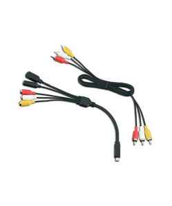 GoPro Combo Cable