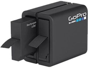 GoPro Dual Battery Charger