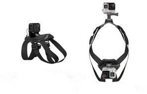 GoPro Fetch Dog Harness