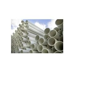 PVC Pipes