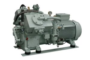 Reciprocating Compressor