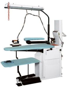 Electrical Ironing Table